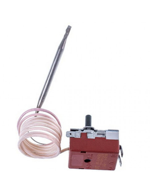 Gorenje \ Tiki 819653 Термостат капілярний для бойлера Gorenje \ Tiki 819653 Термостат капілярний для бойлера