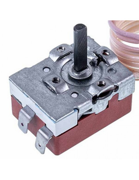 Gorenje \ Tiki 819653 Термостат капілярний для бойлера Gorenje \ Tiki 819653 Термостат капілярний для бойлера