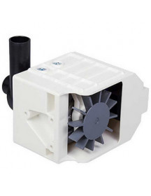 Помпа (насос) для пральної машини Daewoo 82097200 GRE (в зборі) 100 Вт SRL (контакти роздільні спереду, на 4 засувки)