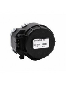 Сервопривід триходового клапана Elbi для газового котла Italtherm Smat, Roda Micra Duo 823000008