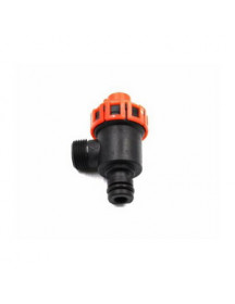 Запобіжний клапан 3 бар для газового котла Italtherm Smart 823000014