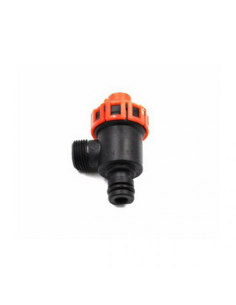 Запобіжний клапан 3 бар для газового котла Italtherm Smart 823000014