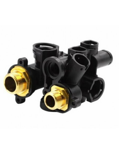 Гідравлічний вузол подачі для газового котла Italtherm Smart 823000026