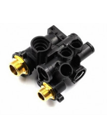 Гідравлічний вузол подачі для газового котла Italtherm Smart 823000026