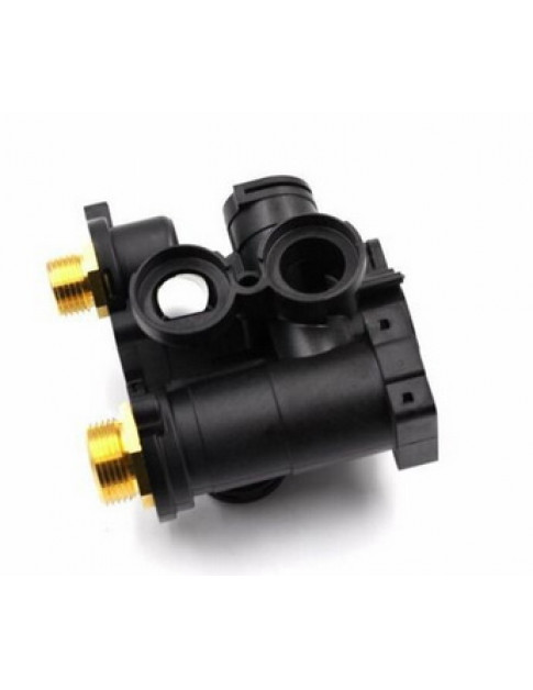 Гідравлічний вузол подачі для газового котла Italtherm Smart 823000026