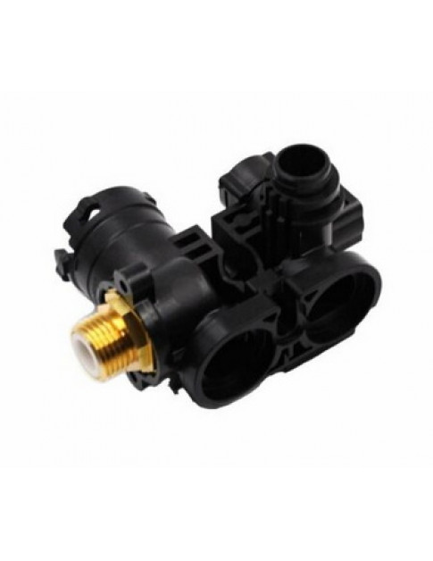 Гідравлічний вузол обратки для газового котла Italtherm Smart 823000027