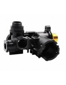 Гідравлічний вузол обратки для газового котла Italtherm Smart 823000027