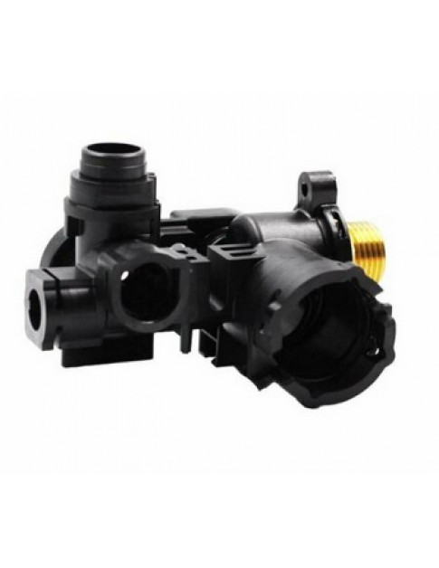 Гідравлічний вузол обратки для газового котла Italtherm Smart 823000027