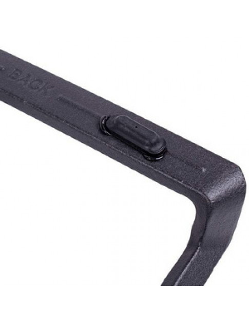 Gorenje 827219 Решітка (ліва) для газової поверхні