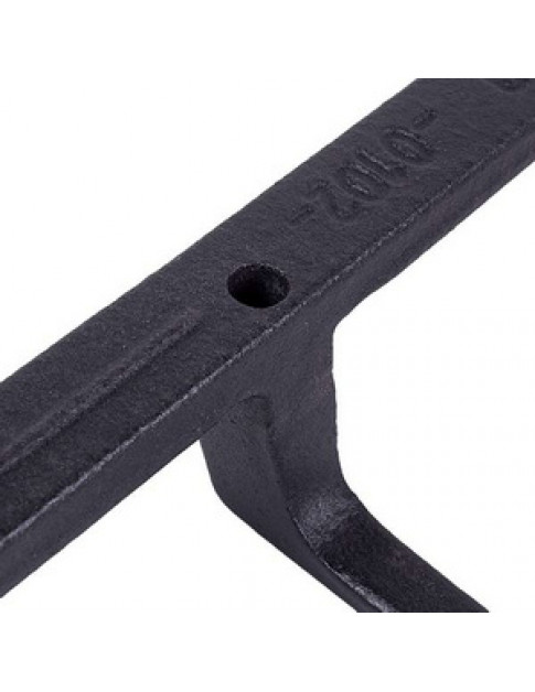 Gorenje 827219 Решітка (ліва) для газової поверхні