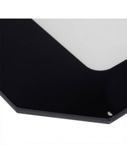 Внутреннее стекло дверцы для духовки Gorenje 827722 538x433мм Внутреннее стекло дверцы для духовки Gorenje 827722 538x433мм