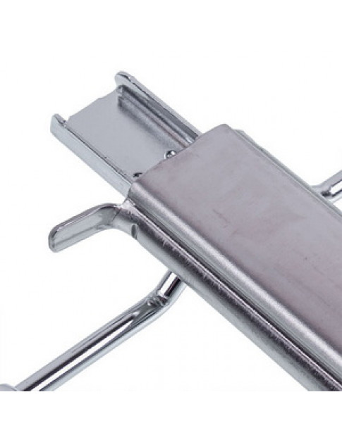 Направляюча дек (телескопічна ліва) для духовки Gorenje 827809 Направляюча дек (телескопічна ліва) для духовки Gorenje 827809