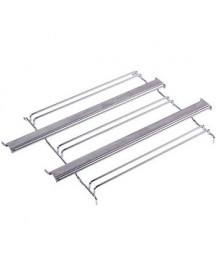 Направляюча дек для духовки Gorenje 827810 (телескопічна, права)