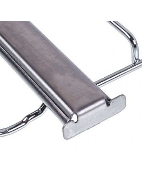 Направляюча дек для духовки Gorenje 827810 (телескопічна, права) Направляюча дек для духовки Gorenje 827810 (телескопічна, права)