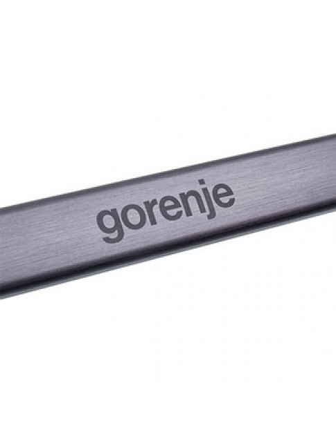 Ручка дверей для духової шафи Gorenje 828294 L=535mm/кріплень=460/500mm