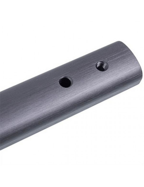 Ручка дверей для духової шафи Gorenje 828294 L=535mm/кріплень=460/500mm