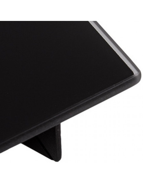 Внешнее стекло двери (с креплением) для духовки Gorenje 828603