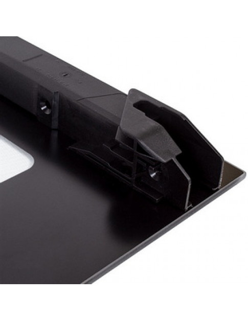 Внешнее стекло двери (с креплением) для духовки Gorenje 828603