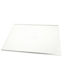 Полиця верхня для холодильника Gorenje 829317 (скляна)