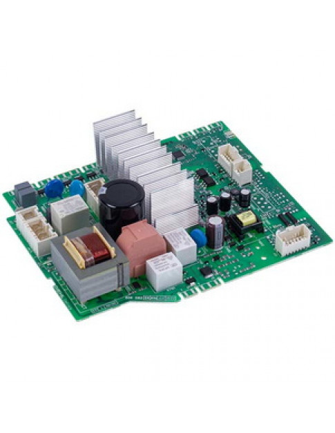 Плата силова для пральної машини Gorenje 829680