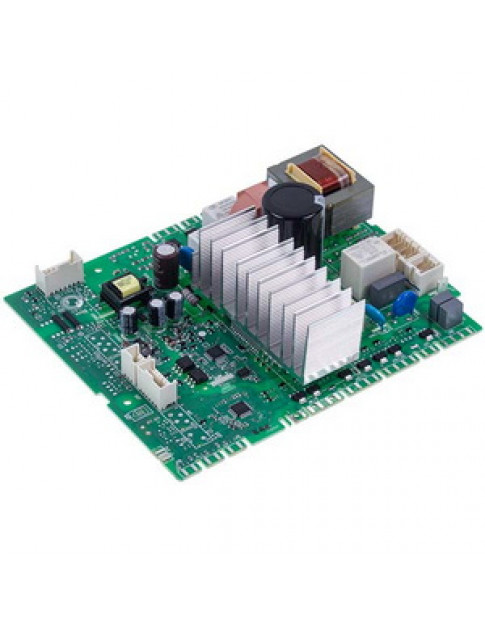 Плата силова для пральної машини Gorenje 829680