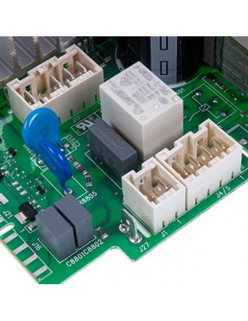 Плата силова для пральної машини Gorenje 829680