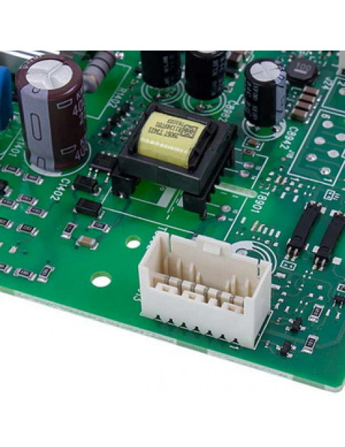 Плата силова для пральної машини Gorenje 829680