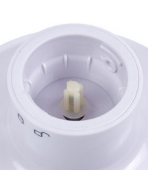 Gorenje 830518 Редуктор для чаші подрібнювача 500ml блендера Gorenje 830518 Редуктор для чаші подрібнювача 500ml блендера