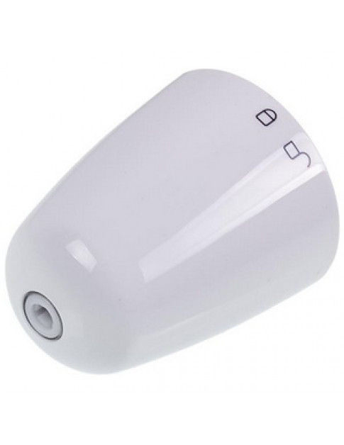 Редуктор для вінчика Gorenje 830522 білий