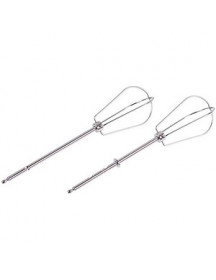 Gorenje 830553 Вінички (2 шт) для збивання для міксера Gorenje 830553 Вінички (2 шт) для збивання для міксера