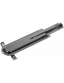 Пальник духовки нижній для газової плити Gorenje 832213