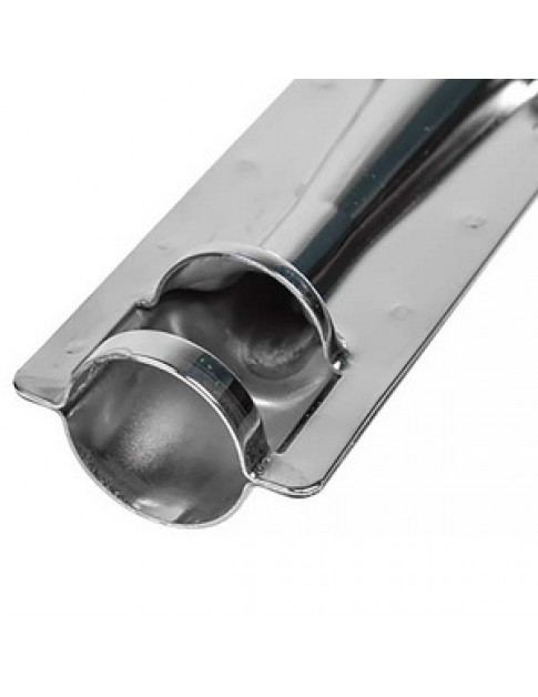 Пальник духовки нижній для газової плити Gorenje 832213