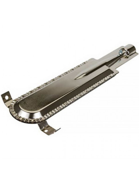 Пальник духовки нижній для газової плити Gorenje 832215