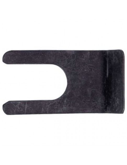 Кліпса для мікровимикача газового котла Baxi/Westen 8380610