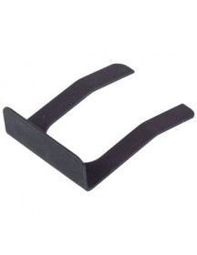 Скоба кріплення сервоприводу 3-х ходового клапана для газового котла Baxi/Westen 8380680