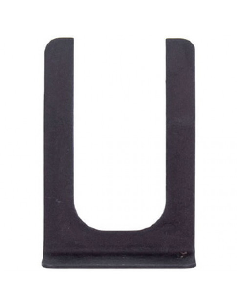 Скоба кріплення сервоприводу 3-х ходового клапана для газового котла Baxi/Westen 8380680