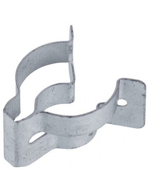 Клипса ГВС битермического теплообменника D=12/20 мм для газового котла Baxi, Westen Pulsar, Quasar D 8380850 Клипса ГВС битермического теплообменника D=12/20 мм для газового котла Baxi, Westen Pulsar, Quasar D 8380850