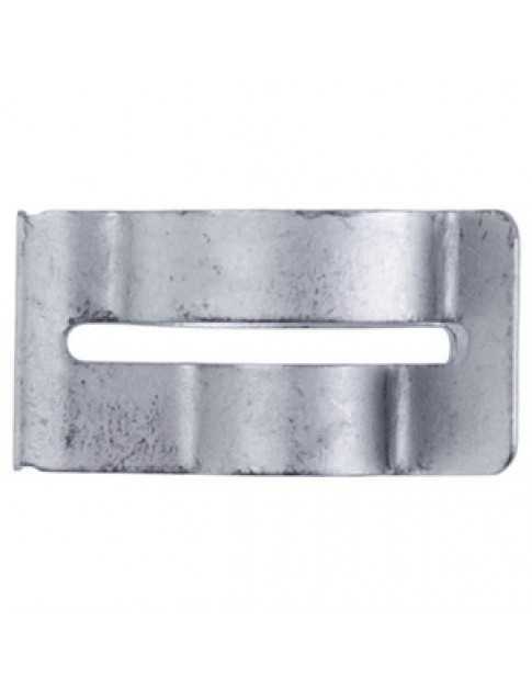 Клипса ГВС битермического теплообменника D=12/20 мм для газового котла Baxi, Westen Pulsar, Quasar D 8380850 Клипса ГВС битермического теплообменника D=12/20 мм для газового котла Baxi, Westen Pulsar, Quasar D 8380850