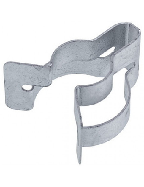 Клипса ГВС битермического теплообменника D=12/20 мм для газового котла Baxi, Westen Pulsar, Quasar D 8380850 Клипса ГВС битермического теплообменника D=12/20 мм для газового котла Baxi, Westen Pulsar, Quasar D 8380850