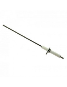 Електрод розпалу та іонізації для підлогового газового котла з газовим клапаном Sit 84169000