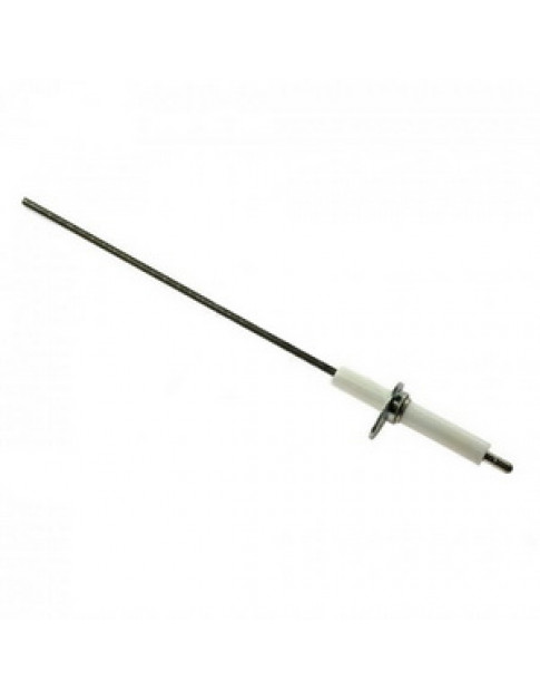 Електрод розпалу та іонізації для підлогового газового котла з газовим клапаном Sit 84169000