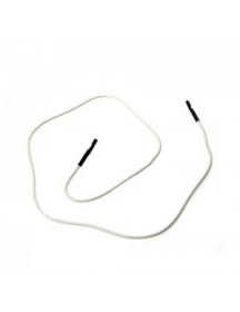 Кабель електрода іонізації для газового котла Baxi Eco, Luna, Main, Westen Pulsar, Quasar, Energy, Star 8418870