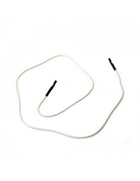 Кабель електрода іонізації для газового котла Baxi Eco, Luna, Main, Westen Pulsar, Quasar, Energy, Star 8418870