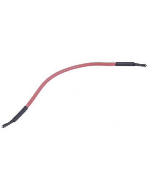 Кабель електрода розпалу L=200 мм для газового котла Baxi/Westen 8419050 Кабель електрода розпалу L=200 мм для газового котла Baxi/Westen 8419050