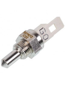 Датчик температури NTC для газового котла Baxi/Westen 8434820