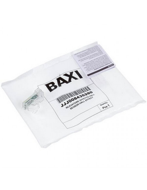 Датчик Холла для газового котла Baxi Eco-3, Eco 3 Compact, Prime HT, Westen Novadens Boyler, Pulsar 8435280 Датчик Холла для газового котла Baxi Eco-3, Eco 3 Compact, Prime HT, Westen Novadens Boyler, Pulsar 8435280
