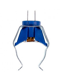 Датчик температури NTC накладний D=18 мм для газового котла Baxi/Westen 8435360