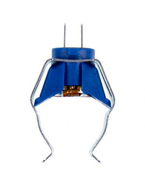 Датчик температури NTC накладний D=18 мм для газового котла Baxi/Westen 8435360