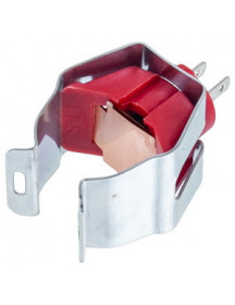 Датчик температури NTC накладний D=18 мм для газового котла Baxi/Westen 8435500