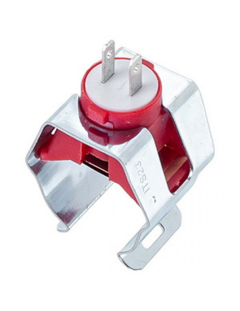 Датчик температури NTC накладний D=18 мм для газового котла Baxi/Westen 8435500